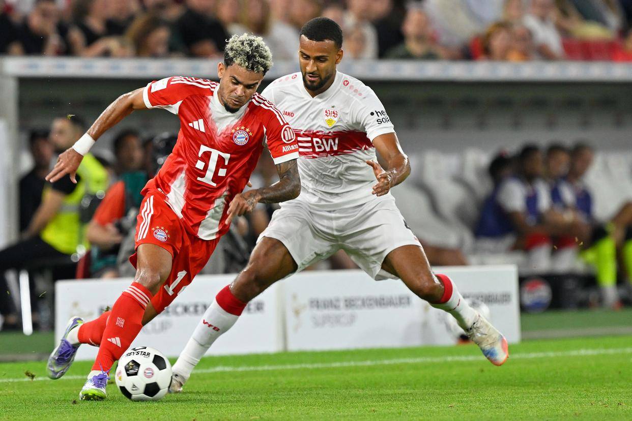 关于全明星赛国际比赛日再迎强敌;门兴格拉德巴赫更衣室发声;主帅态度:压力陡增;身体对抗强度拉满的信息 关于全明星赛国际比赛日再迎强敌;门兴格拉德巴赫更衣室发声;主帅态度:压力陡增;身体对抗强度拉满的信息